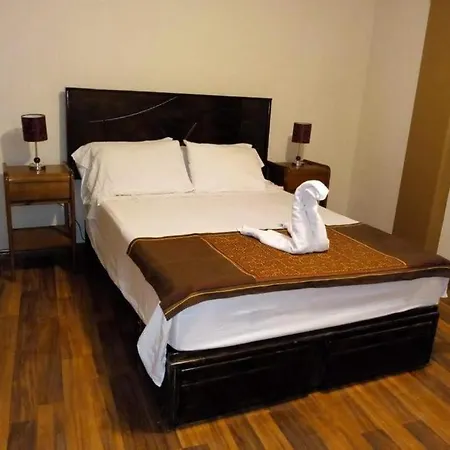 Mi Hostal Cusco