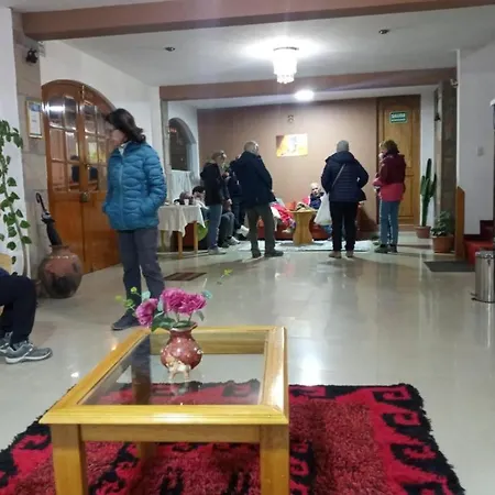 Mi Hostal Cusco