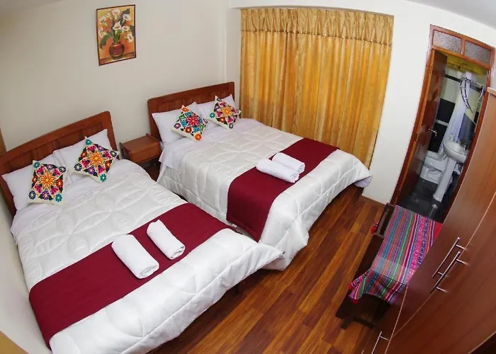 Mi * Cusco